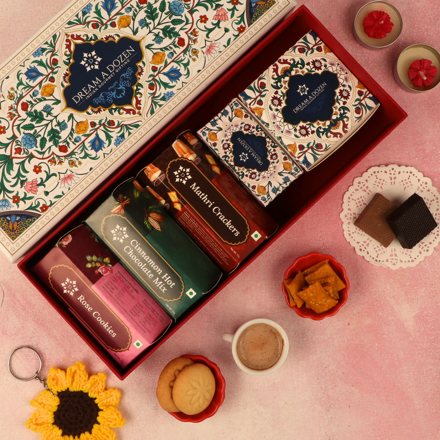 Galentine's box - for your Girlfriends