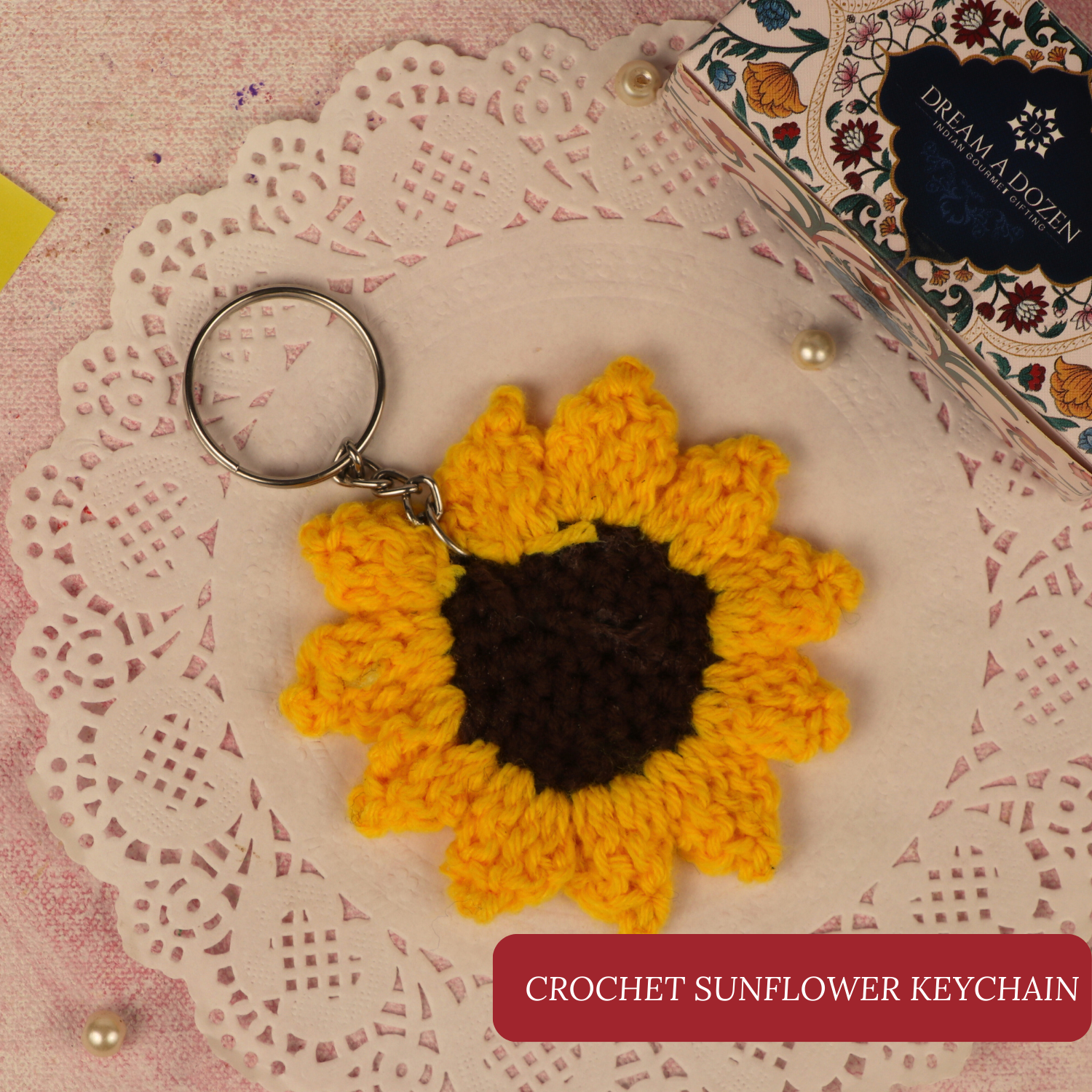 Galentine's box - for your Girlfriends