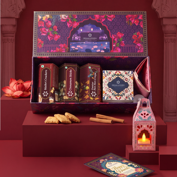 Garden of Delight Hamper | Diwali Gifting