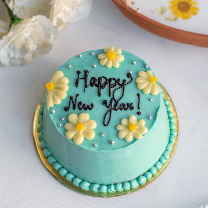 Bento cake. new year. new year bento. celebration