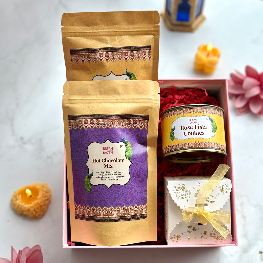 Diwali Bliss Hamper