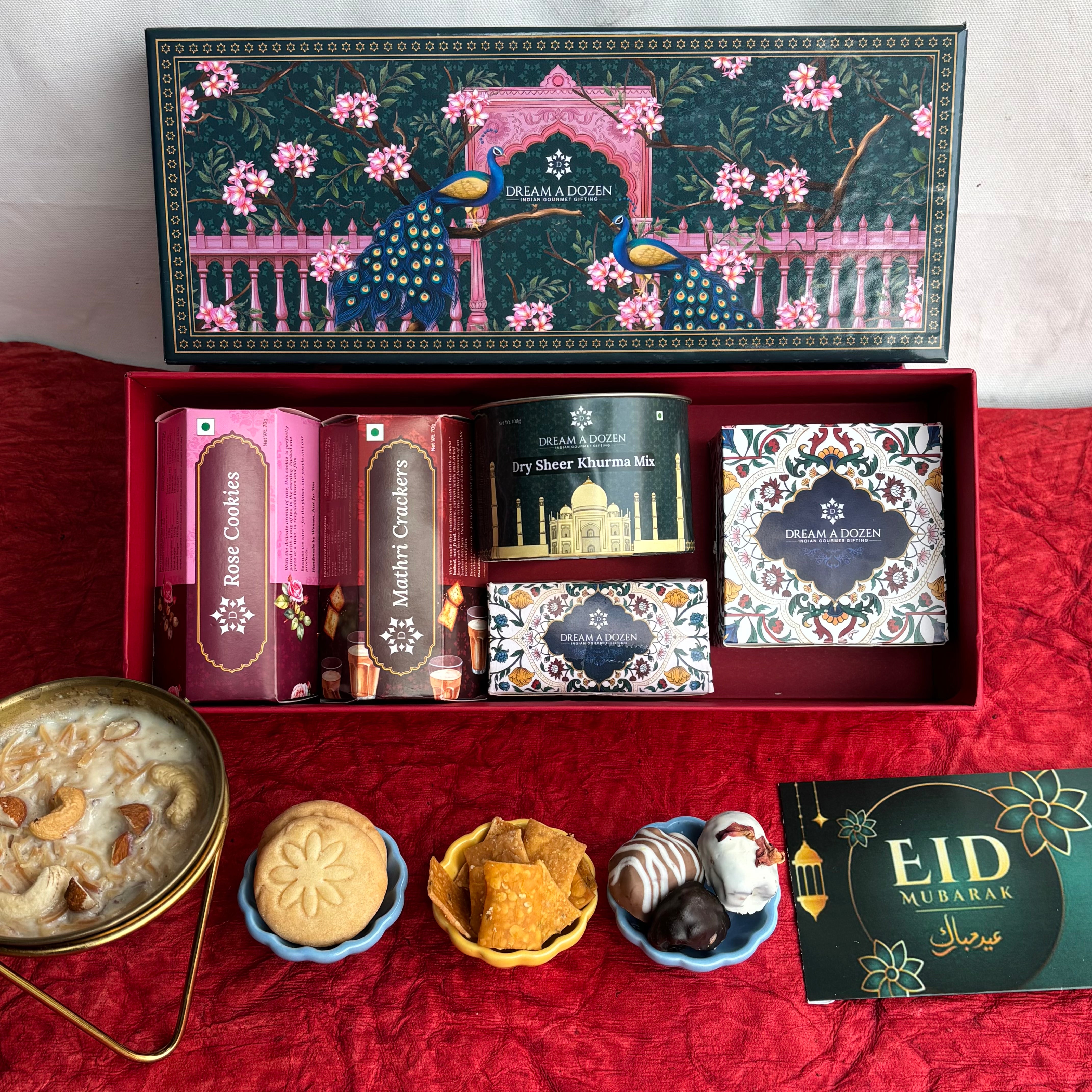 Eidi Delight Hamper