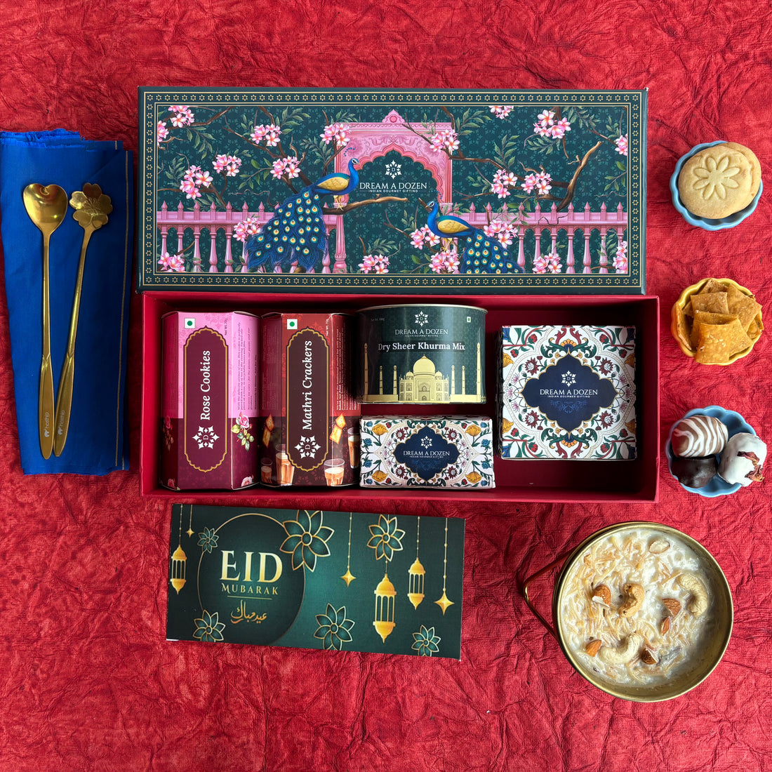 Eidi Delight Hamper