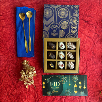 Chand Mubarakh Box