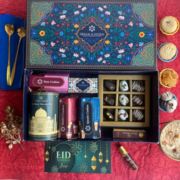 Mehfil-e-Eid Hamper