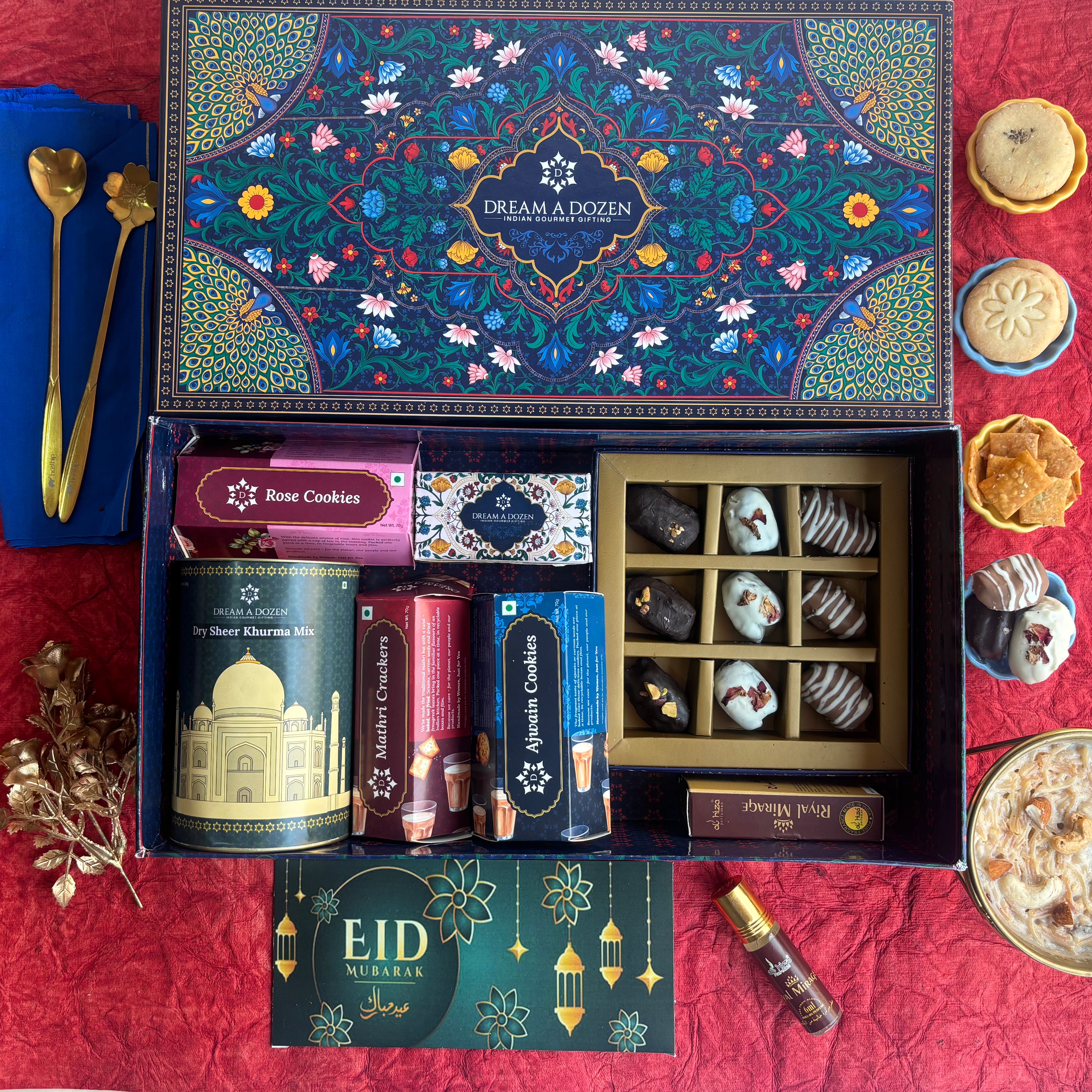 Mehfil-e-Eid Hamper