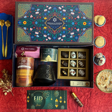 Noor-e-Eid Grand Hamper