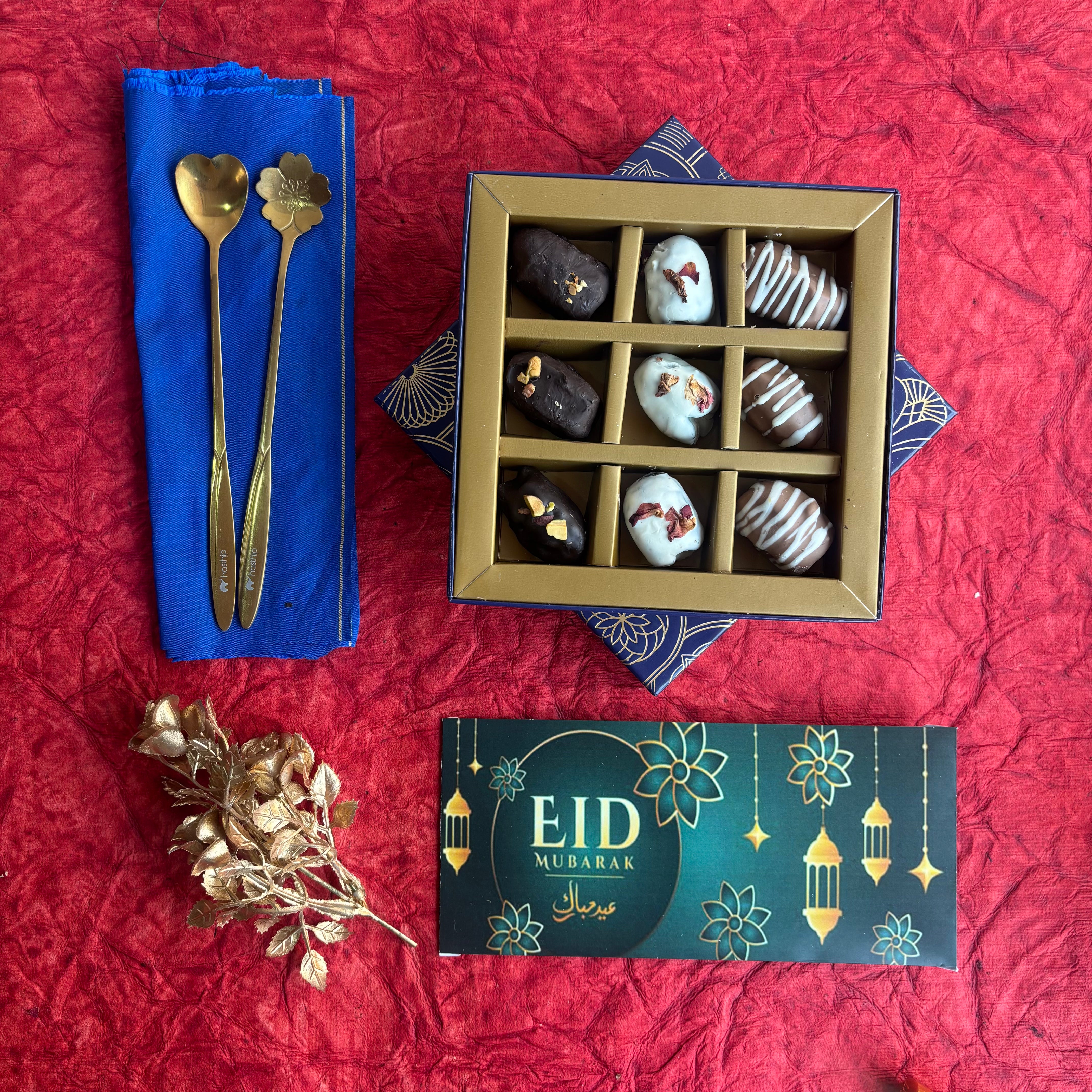 Mehfil-e-Eid Hamper
