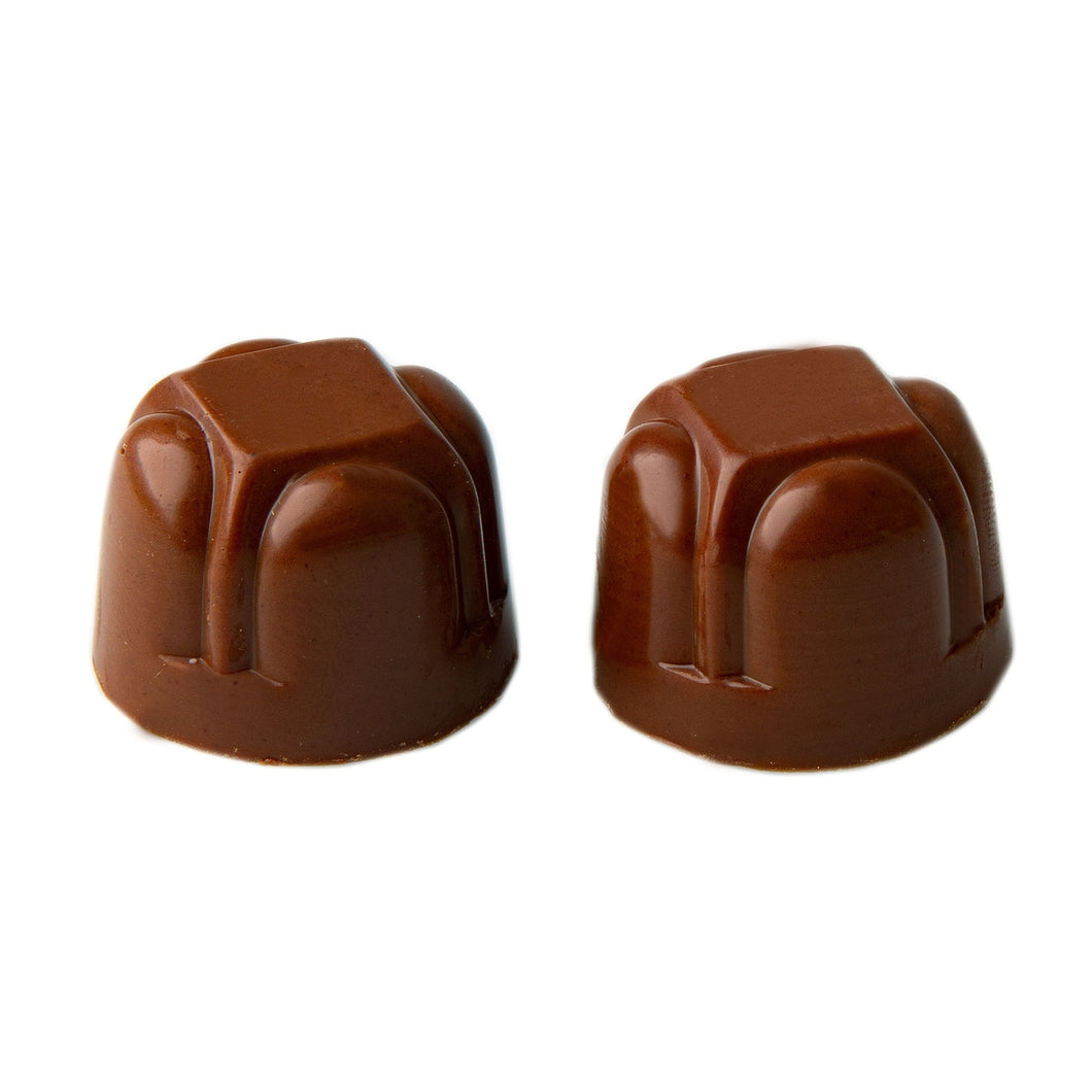 Plain Milk Chocolate