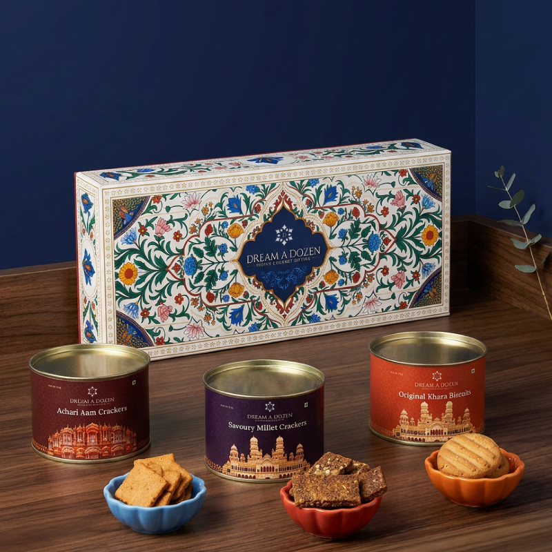 Timeless Dad Hamper