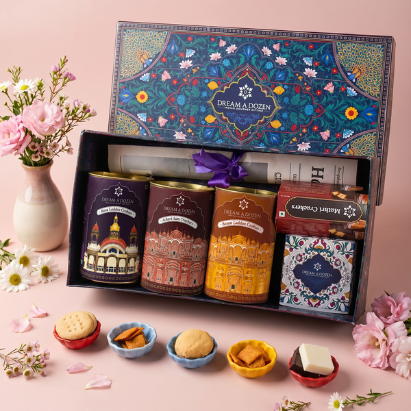 best mothers day gift hamper india 