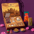 Palace of Surprises | Diwali Gifting