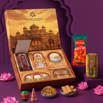 Palace of Surprises | Diwali Gifting