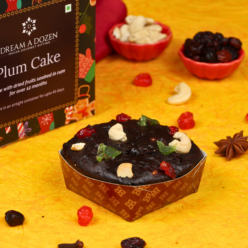 Festive Feast Hamper