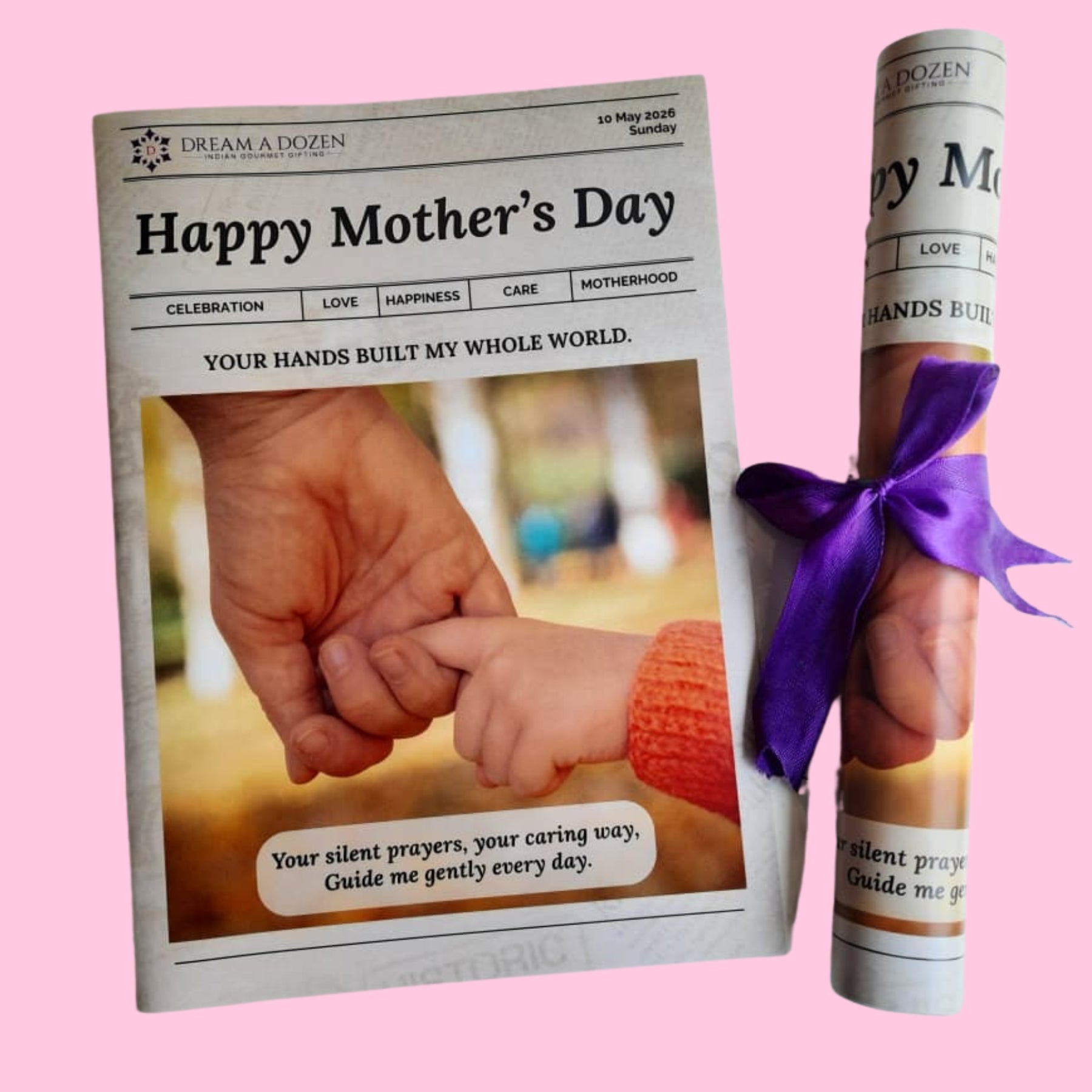 Bestseller Mother's Day Hamper