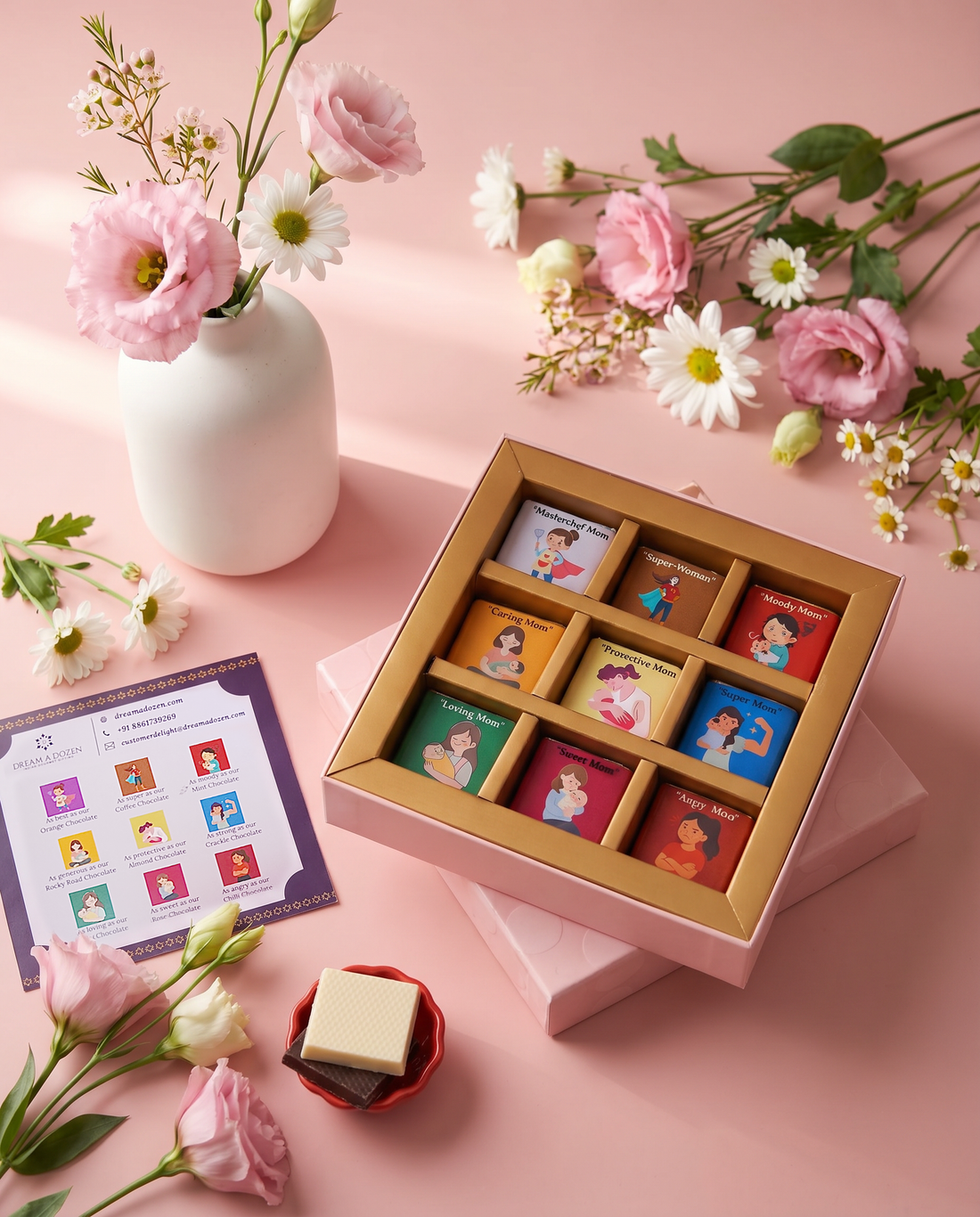 Best mothers day hamper, Best gift for mothers day, last minute mothers day gifts 