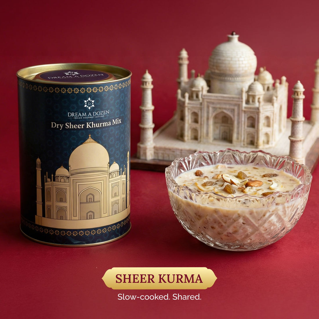 Mehfil-e-Eid Hamper