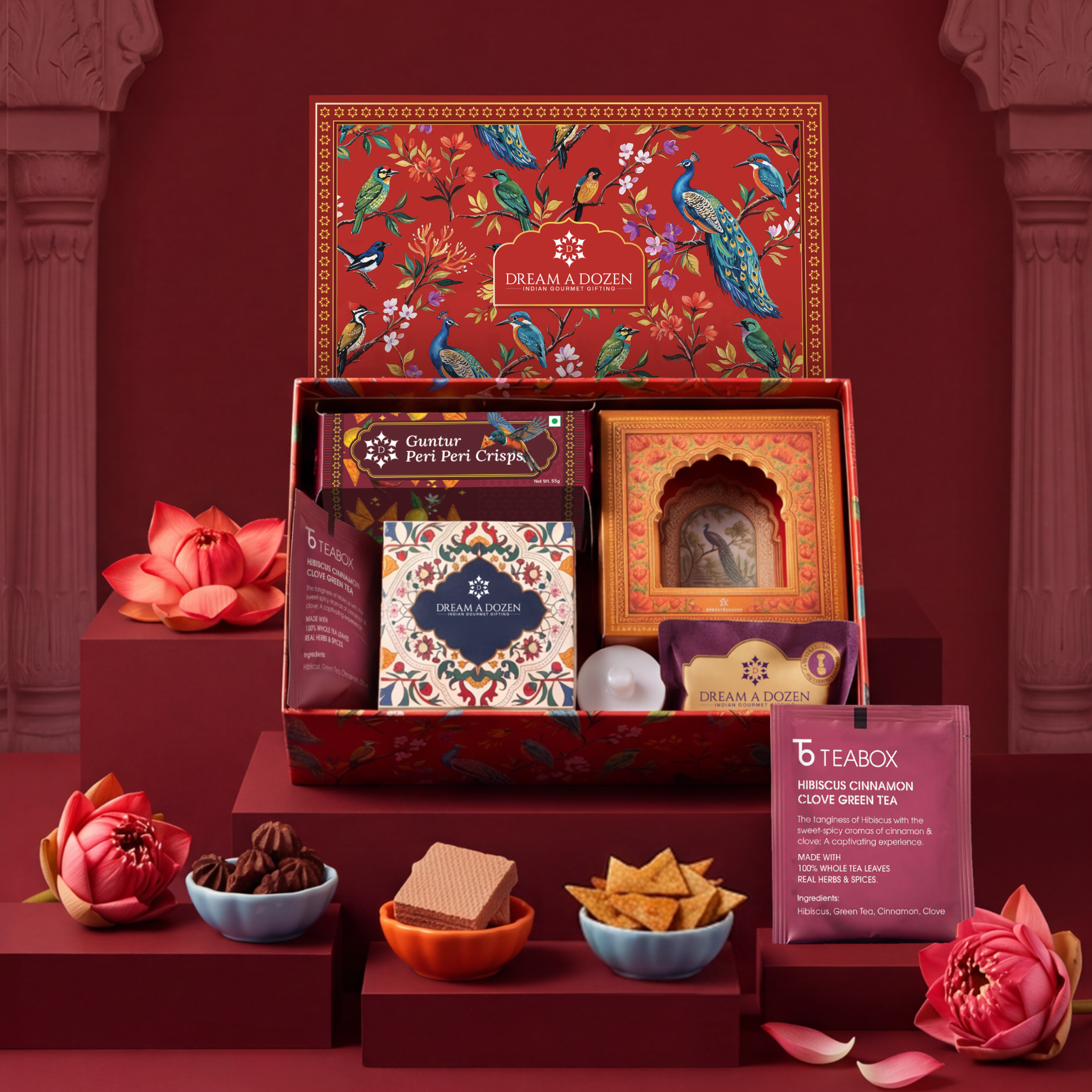 Wings Of Wonder | Diwali Gifting