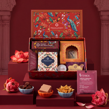 Wings Of Wonder | Diwali Gifting