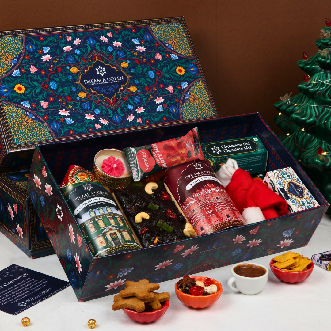 Celebration Collection Hamper