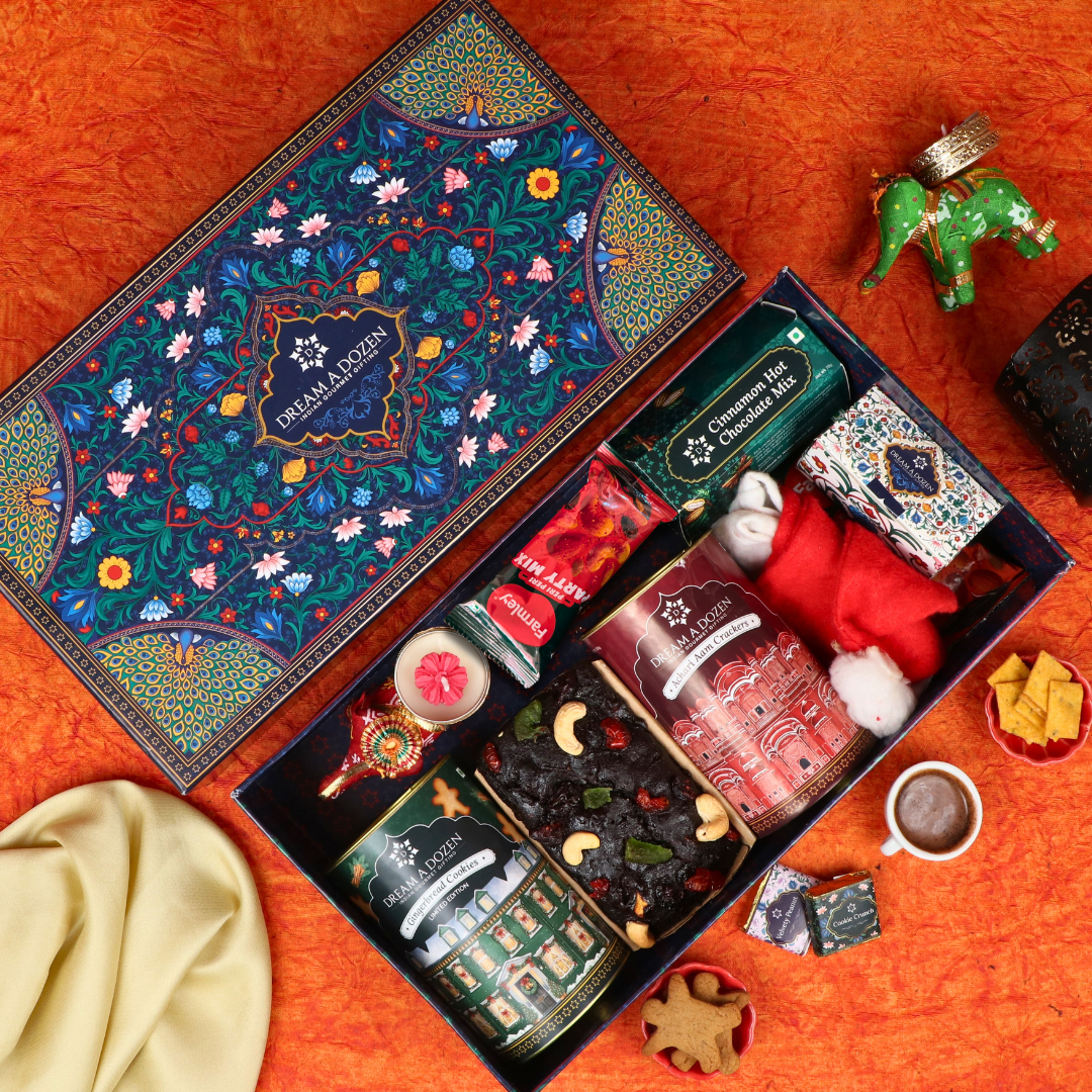 Celebration Collection Hamper