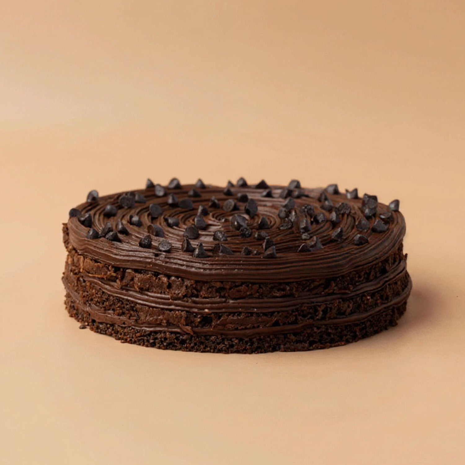 Devil's Food Cake (BE)