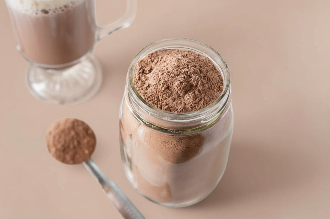 Hot Chocolate mix
