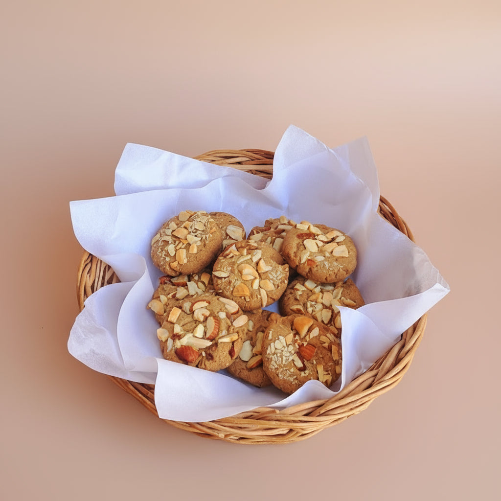 HELATHY SNACK. millets.millet cookie. healthy cookies. sugar free. healthy cookies. diet. Ragi. bajra. Jowar. Balanced diet. foxtail millet