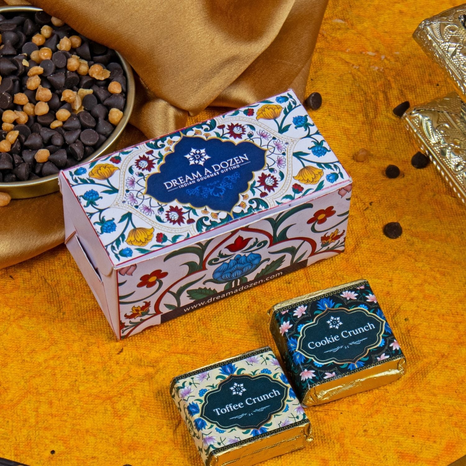 Midnight Magic Hamper
