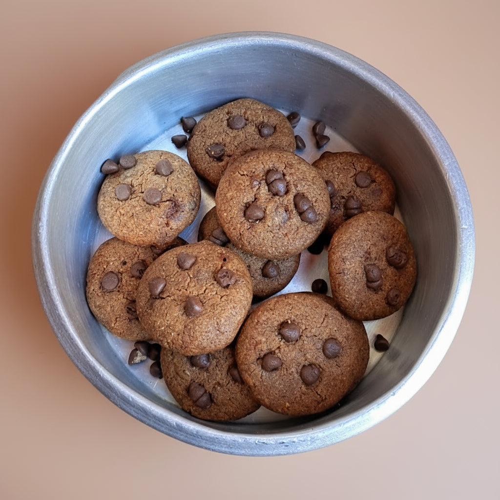 HELATHY SNACK. millets.millet cookie. chocochip cookies. healthy cookies. sugar free. healthy cookies. diet. Ragi. bajra. Jowar