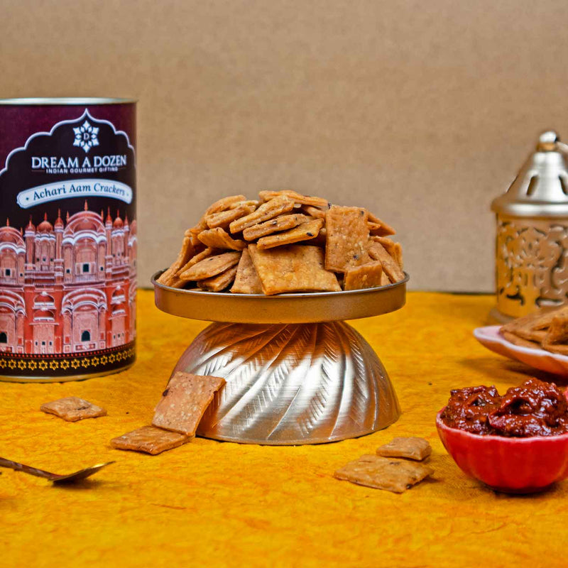 Regal Welcome Box | Housewarming Return Gifts