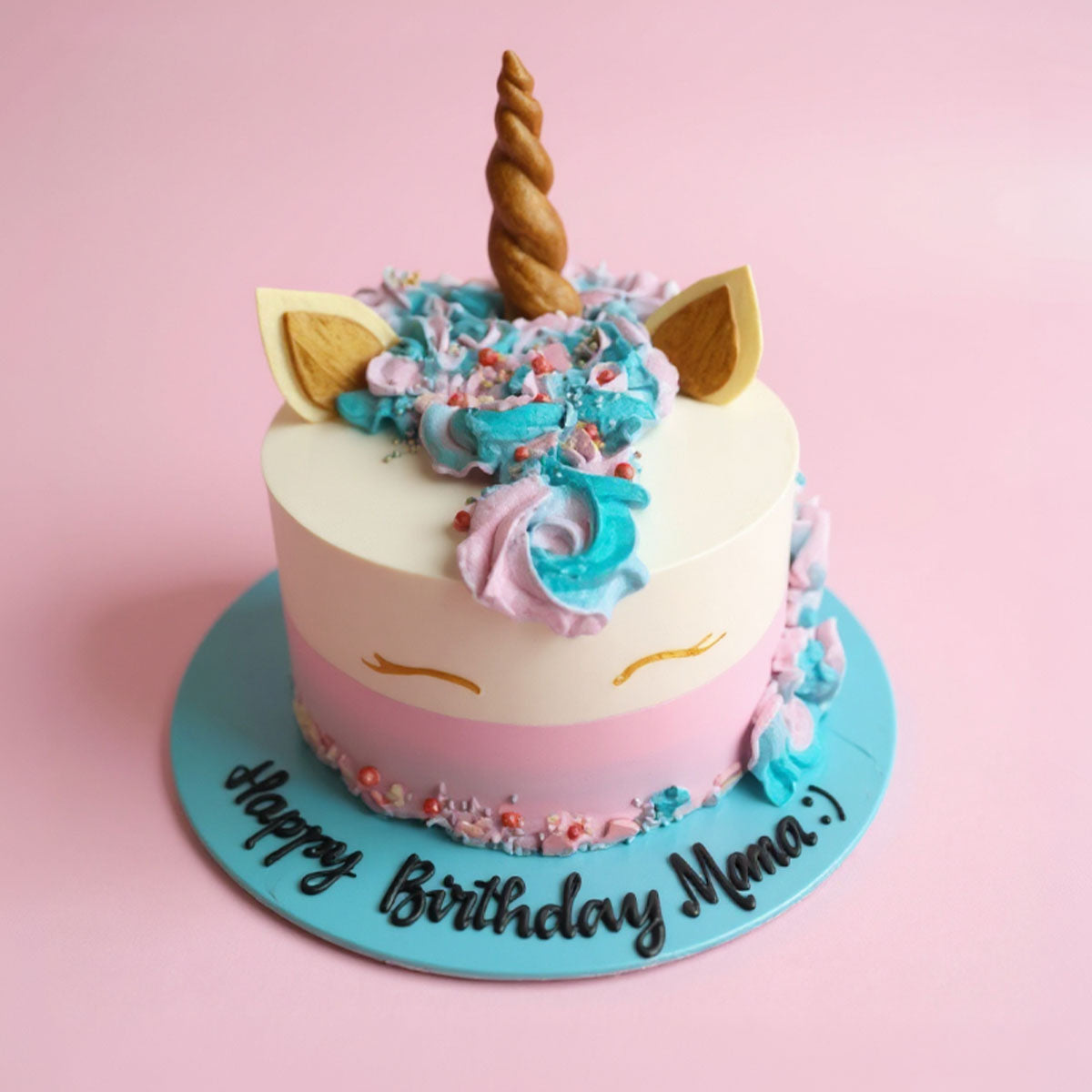 Unicorn Cake