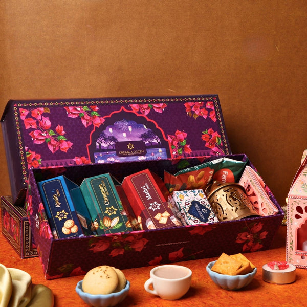 Whispers of Bloom Hamper