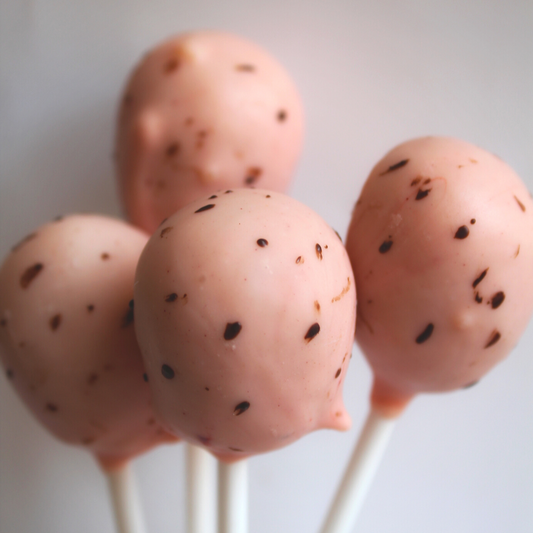 cake pops. chocolate truffle. easter treats. easter. Good Friday. celebrations. best cakes in Bangalore. best cake pops. yummy. dream a dozen. bunny. cute cakes Bangalore 