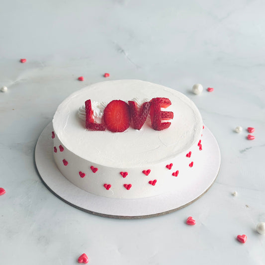valentines day cake. happy valentines day. cakes. Bangalore. best cakes. eggless cakes. cute cakes. love. romance. cakes for him. cakes for her. strawberry cake. vanilla cake. strawberry vanilla cake. yummy. hearts. heart cake. Aubree. theobroma. Patisserie.  