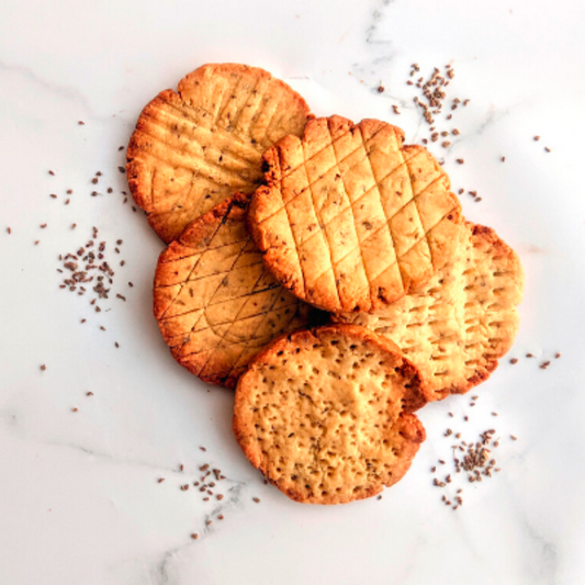 Ajwain Cookies. office pantry snacks, corporate cookies, healthy office snacks, delicious treats, nutty delights, office refreshments, corporate snacking, tasty bites, corporate pantry options, crunchy office snacks. Best Cookies in Bangalore